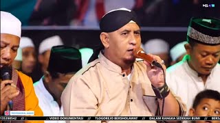 Download lagu Full Sholawat Habib Syafi'i - Tlogorejo mp3