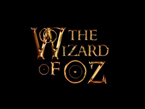 The Wizard of Oz