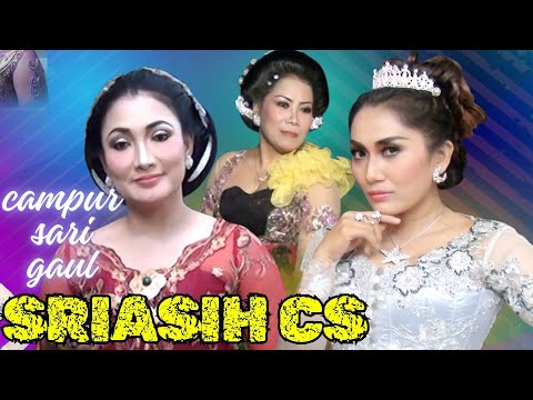 SRIASIH CS VOL 1 FULL ALBUM