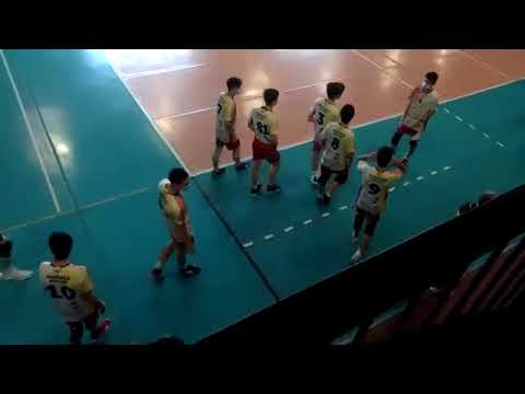 Diavoli rosa vs Gonzaga