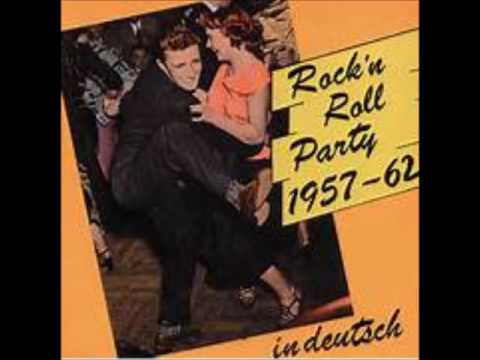 Und Dann Kam Jimmy Jones  -   Hans Blum 1959