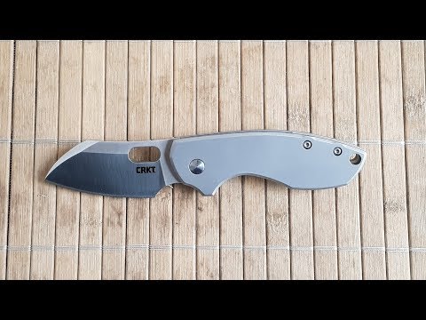 CRKT Pilar 5311