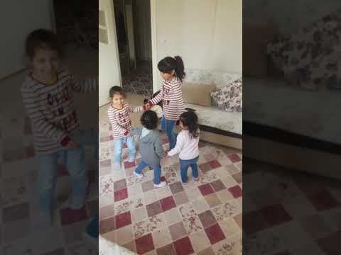 Sen oyna zümra sen oyna