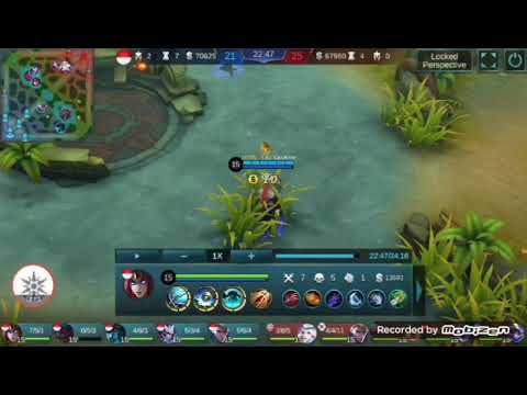 Irithel savage!! OP BUILD