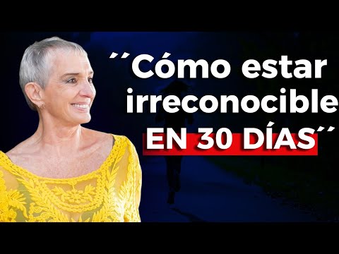 ¡Aplica estos 7 Desafíos y SERÁS IRRECONOCIBLE | Nilda Chiaraviglio