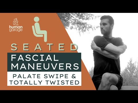 Human Garage TV and Jason van Blerk