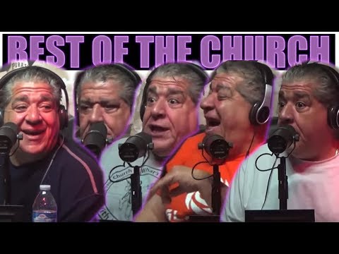 Best of 2019 | The Church | Joey Diaz