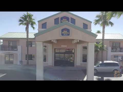 Best Western Plus Kings Inn & Suites