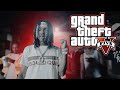 King Von Gleesh Place Official GTA 5 Video KINGVON GleeshPlace OTF