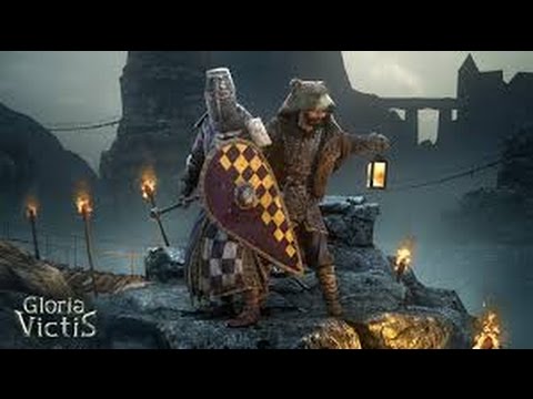 Gloria Victis first impressions
