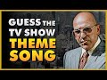 Guess The 70s TV Show Theme Song - TV Show Quiz