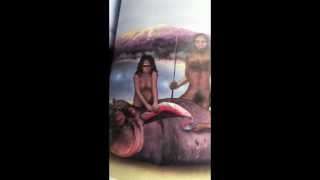 Adventures of Goliath VI: Dawn of Man