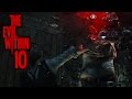 THE EVIL WITHIN [PS4] #010 - Der METZGER ...