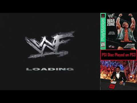 Throwback Thursday! Thursday!! ...featuring WWF War Zone (1998)  [Episode 63]
