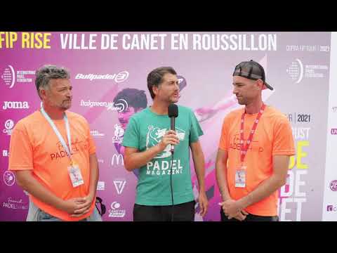 FIP RISE CANET 2021 - Rendez-vous en 2022 !