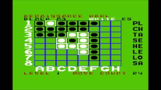 Renaissance for the Commodore VIC-20 / Commodore VC-20