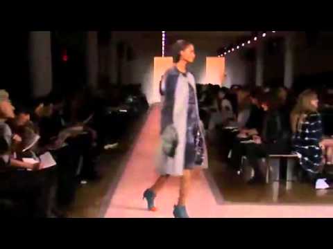 Peter Som Fall/ Winter 2011