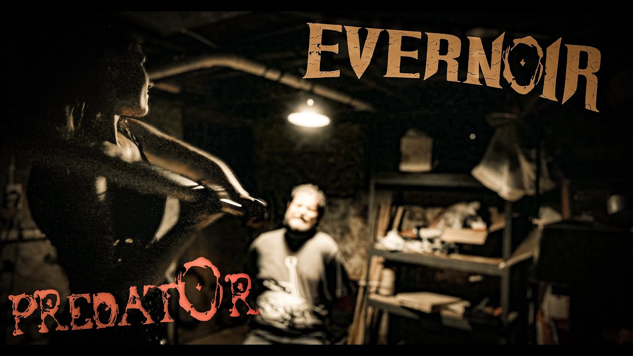 Evernoir > Predator