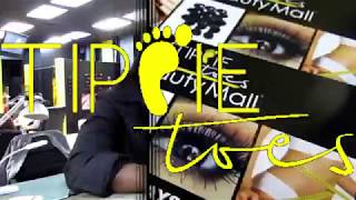 Tippie Toes