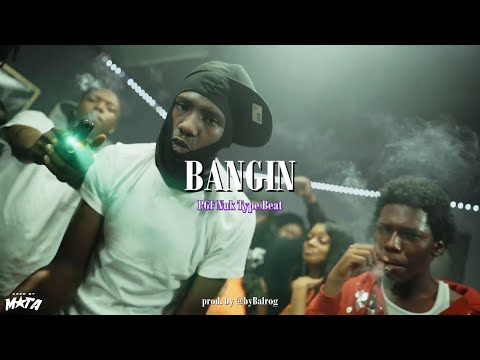 [FREE] PGF Nuk x SOB Odee x Glockboy Bobo Type Beat - "Bangin"