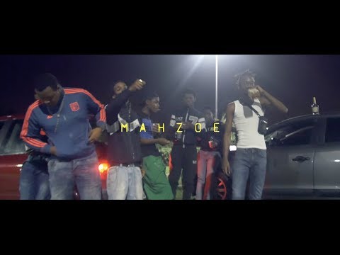 Mahzoe - Freestyle DLZ #1