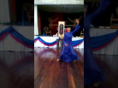 We adore you great i am~new wine