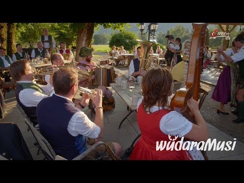 WüdaraMusi - Katrin Boarischer