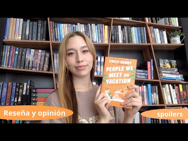 Vídeo relacionado con Gente que conocemos en vacaciones (Planeta Internacional)
