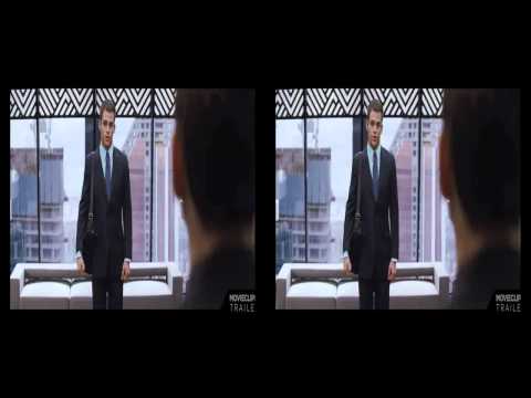 Jack Ryan  Shadow Recruit Official Trailer #1 2013   Chris Pine Movie HD