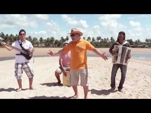 Cacau com Leite - Volte logo (Clipe)