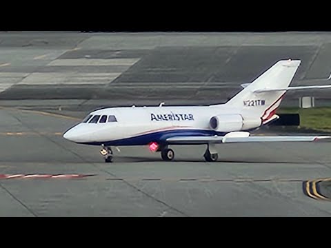 Blue Barron is live! at PAE