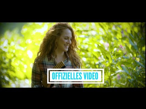 Petruta Küpper - Ein Bisschen Frieden (Offizielles Video)