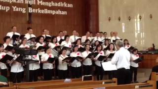 Download lagu Sandar Akan Perjanjian Tuhan mp3