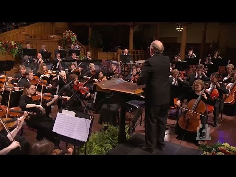 High on the Mountain Top (2013) | The Tabernacle Choir