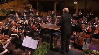 High on the Mountain Top - Mormon Tabernacle Choir