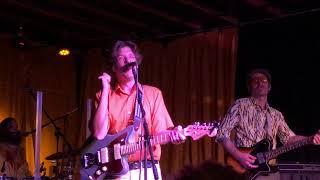 Deer Tick - Tiny Fortunes- live at 191 Toole in Tucson