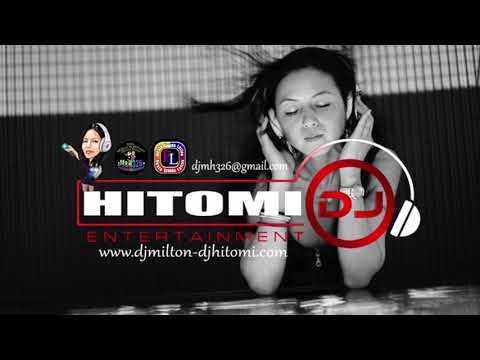 A Bailar Pachanga - Tito Rodriguez con el  Sexteto La Playa / DJ Hitomi Osaka Japan
