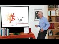 Biomechanics of Movement | Lecture 2.1: Understanding Locomotion from Models of Walking and Running