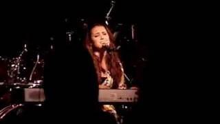Nikki Flores "Impossible"