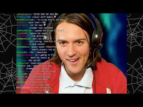 In the Glow of Darkness Trailer