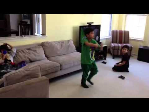 Jared "jagee" Grospe