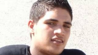 Ahmed Soultan - My Jailer (Lyrics)