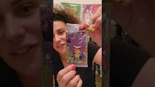 פתיחת קלפי פוקימון 151 #pokemon #pokemoncommunity #pokemonpulls #pokemon151 #pokemoncards