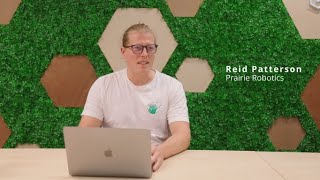 Career Talks: Software and Business Developer
