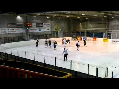 Hunters-Red Ducks kooste