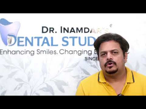 Root Canal Treatment
