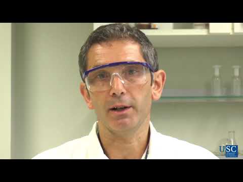 Vídeo: Química, unha ciencia experimental. Sistemas coloidais