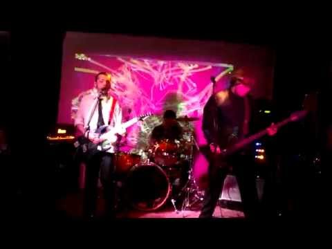 The Kitty Empire - Замена (live @ ДК 04.04.2014)
