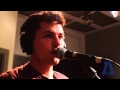 Dinner and a Suit - Ghosts - Audiotree Live 
