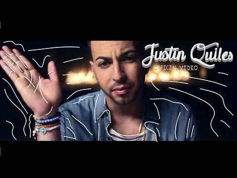 Video Desaparecida de Justin Quiles